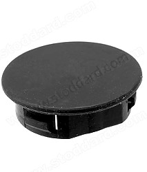Front And Rear Bumper Prime Coated Bumper Plug For Tow Hook  (96450510300G2X)