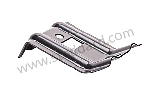 REAR SUPPORT  (96450527902)