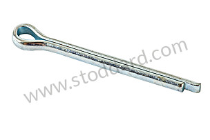 2x20 Split Pin 911 1965-76 912  (90002101000)