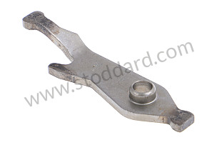 REVERSE LEVER  (01E311583)