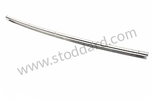 RETAINING STRIP  (96450544700)