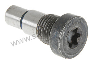 TORX SCREW  (01E311589)