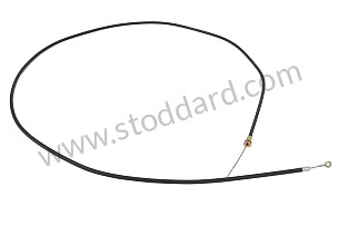 BOWDEN CABLE  (96451105300)
