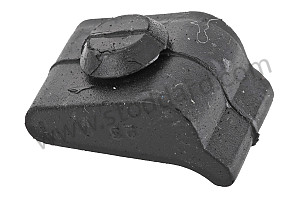 Rubber Buffer 964 89-94  (96451122100)