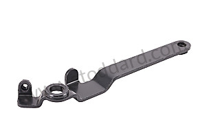 LEVER LEFT (96451204900)