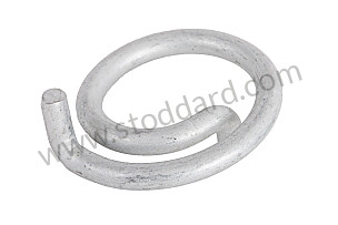 TORSION SPRING  (96451231400)