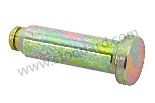 HINGE PIN  (96451232600)