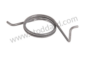 TORSION SPRING  (010321121A)