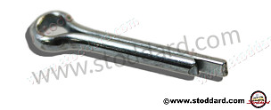 Split Pin - Various Uses 3 X 15 MM (N0125301)