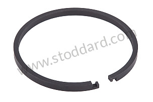 PISTON RING  (010321261)