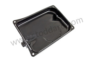 OIL PAN  (010321359F)