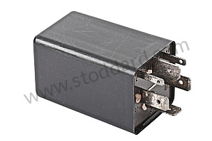 RELAY  (94461510202)