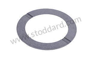 THRUST WASHER  (PCG323161A)