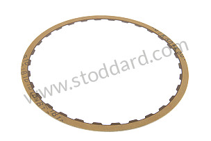 INNER DISC  (010323231C)
