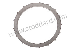 PRESSURE PLATE  (010323237A)