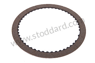 INNER DISC  (010323241B)