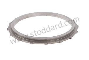 PRESSURE PLATE 2,70 MM / 2.70 MM (010323253H)