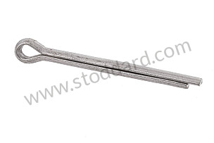 4x40 Cotter Pin 4 X 40 MM (90002102400)