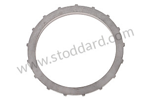 PRESSURE PLATE 3,50 MM / 3.50 MM (010323253K)