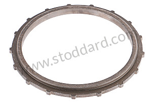 PRESSURE PLATE 3,90 MM / 3.90 MM (010323253L)