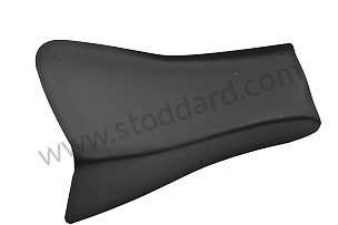 Cover FRONT LEFT (955531915039B9)