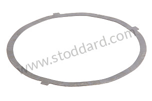 SPRING WASHER  (010323295C)