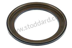 PISTON GEARBOX TYPE RH + RCA / To the number of gearbox RCA 03033 (010323479A)