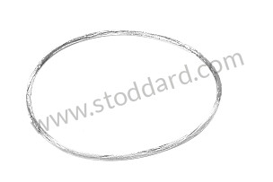 ROUND SEAL  (010323533)