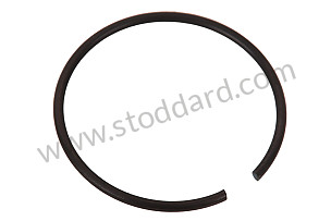 WIRE RING  (010323558)