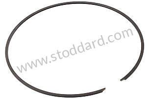 CIRCLIP  (010323653A)