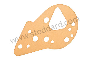GASKET  (010325443)