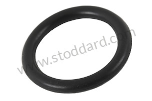 SEALING RING for JAPAN only (010409563A)