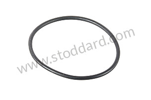 ROUND SEAL  (010409580)