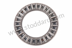 NEEDLE-ROLLER BEARING  (0109814210)