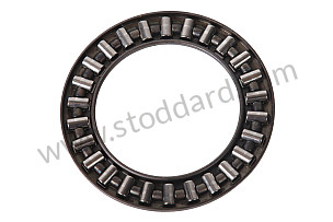 NEEDLE-ROLLER BEARING  (0109814310)