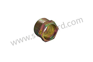CAP SCREW  (011321387A)
