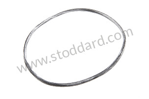 O-RING  (011519345)