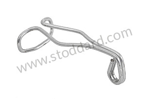 RETAINING SPRING  (012141741)