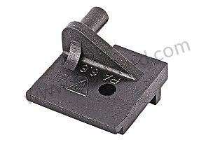 BEARING LEFT (96452260101)