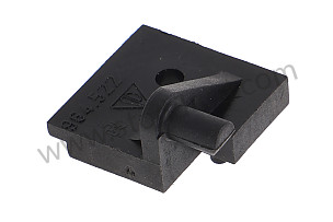 BEARING RIGHT (96452260201)