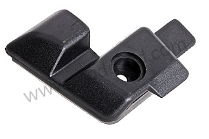 TERMINAL PIECE LEFT (9645318210001C)