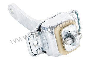 DOOR ARRESTER  (96453705700)