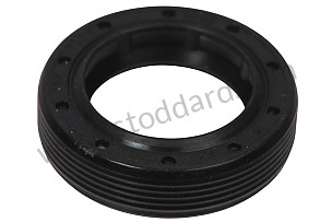 SHAFT SEAL  (012301457C)