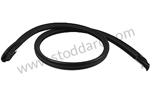 GASKET RIGHT (98653790200)