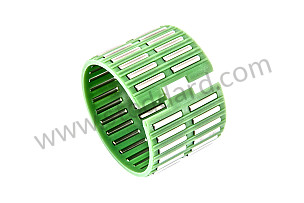 NEEDLE CAGE 37 X 42 X 29,8 MM (012311115F)