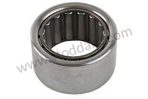NEEDLE SLEEVE 27 X 41 X 23 MM (012311123D)