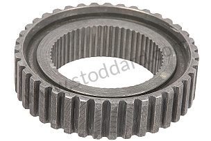 SYNCHRONISING HUB 1ST AND 2ND GEAR (012311243A)