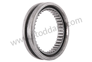 OPERATING SLEEVE 1ST AND 2ND GEAR (012311255A)