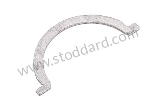 THRUST WASHER  (99610112952)