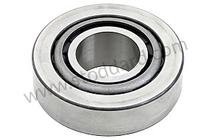 TAPER ROLLER BEARING 31,7 X 76,2 X 25,4 MM (012311375C)